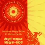 Árengedmény Angol-Magyar Magyar-Angol Tanulószótár