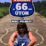 Vissza a 66-os úton Szuper akció