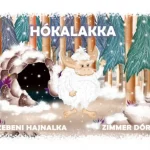 Gyors kiszállítás Hókalakka