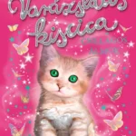 Gyors szállítás Varázslatos kiscica - Csillagos álmok