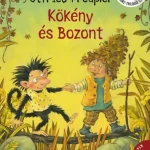 Végkiárusítás Kökény és Bozont