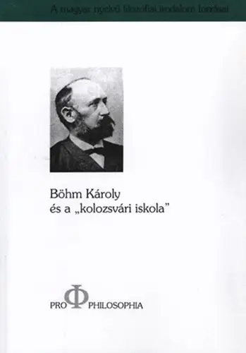 Gyors kiszállítás Böhm Károly és a "kolozsvári iskola"