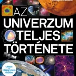Az univerzum teljes története Bestseller
