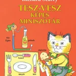 Tesz-Vesz képes miniszótár Legjobb ár