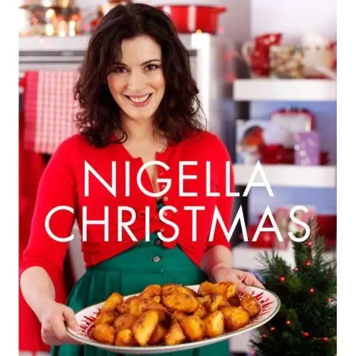 Szuper akció Nigella Christmas