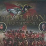 A napóleoni háborúk kora Kedvezmény