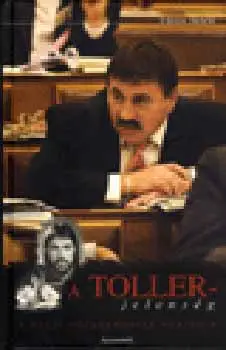 Ne maradj le A Toller-jelenség - A pécsi polgármester portréja