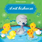 A rút kiskacsa Bestseller