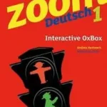 Zoom Deutsch 1 Interactive OxBox CD-ROM byHertweck, Andrea; Libera, Angelika; Gyors szállítás