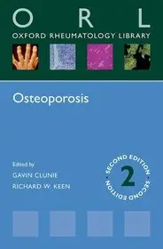Biztonságos vásárlás Osteoporosis byClunie, Gavin; Keen, Richard W.;