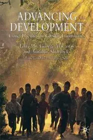 Advancing Development byMavrotas, G.; Shorrocks, A.; Legkelendőbb
