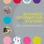 Azonnali szállítás Business Information Systems byBeynon-Davies, Paul;