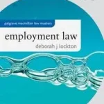 Employment Law byLockton, Deborah J.; Gyors kiszállítás