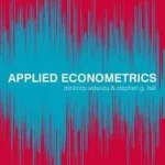 Applied Econometrics byAsteriou, Dimitrios; Hall, Stephen G.; Kedvezmény