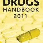 Drugs Handbook 2011 byVolans, Glyn; Wiseman, Heather; Szuper ajánlat