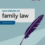 Core Statutes on Family Law 2011-12 byBurton, Frances; Expressz kézbesítés