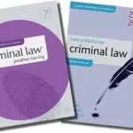 Criminal Law + Core Statutes on Criminal Law 2011-12 Value Pack byHerring, Jonathan;Cook, Kate; James, Mark; Lee, Richard; Akciós ár