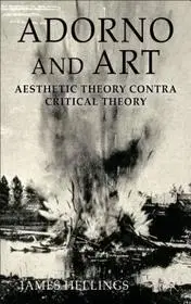 Adorno and Art byHellings, J.; Szuper akció