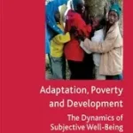 Adaptation, Poverty and Development byClark, D.; Ne maradj le