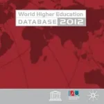 World Higher Education Database Single User 2012 Árcsökkenés