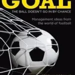 Árcsökkenés Goal: The Ball Doesn't Go in By Chance bySoriano, F.;