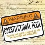 Constitutional Peril Olcsó