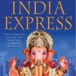 Biztonságos fizetés India Express byLak, Daniel;